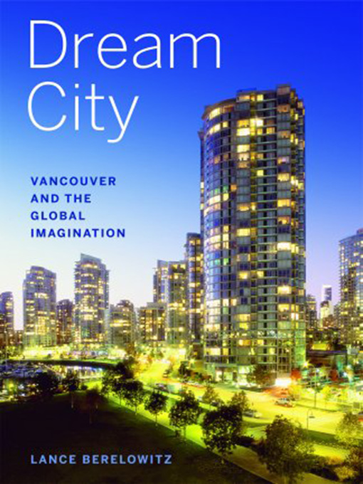 Title details for Dream City by Lance Berelowitz - Wait list